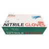 Buy cheap ISO13485 ISO14001 Xl Xxl Medical Disposable Nitrile Gloves Powder Free from wholesalers