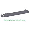 Buy cheap Agricultural One Way Hydraulic Cylinder For Crop Protection Equipment from wholesalers