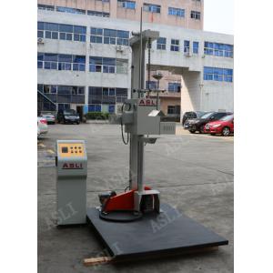 Professional Lab Package Carton Box Drop Testing Equipment Factory