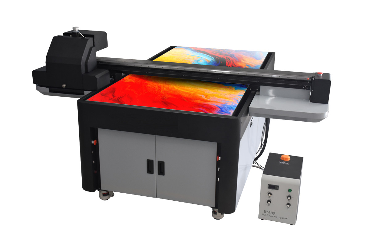 Industrial Printer 1016-SP Unleash Your Business Potential with Professional Printing