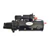 Buy cheap Electrical Cummins Diesel Generator Starter Motor 50MT 24V 3636821 from wholesalers