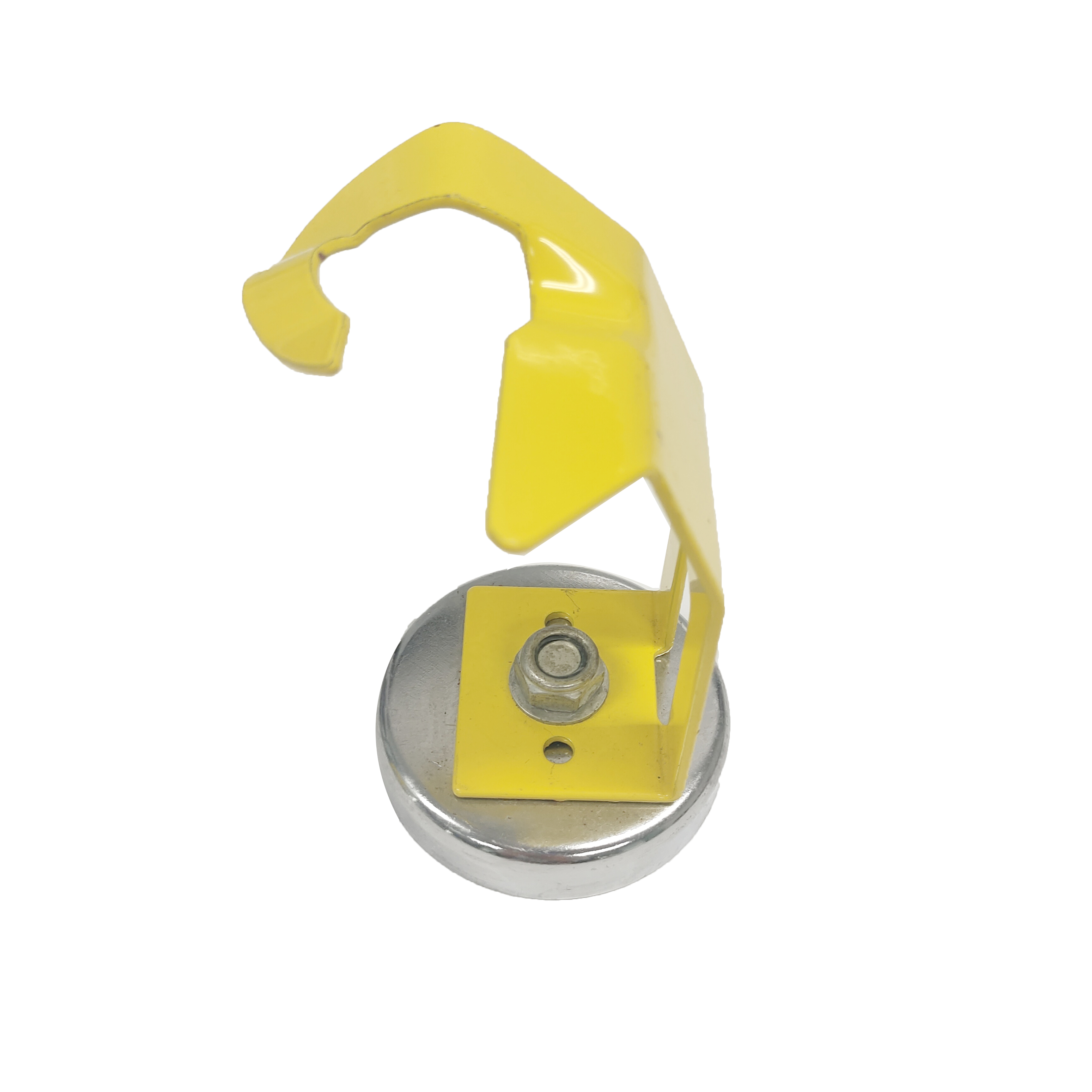 Sturdy Magnet Base MIG Welding Gun Holder for Consistent Welding Performance