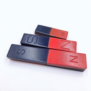  Magnetic Blocks Educational Toys Ring Ferrite Magnet Kit Alnico Bar Education Magnets Manufactures