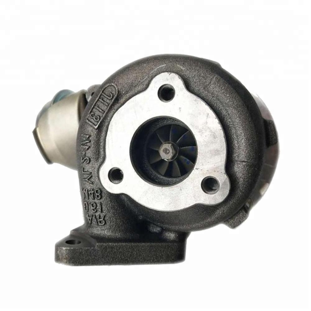 3.0 TDV6 Diesel Engine Turbo GT17V Turbocharger 778400-0005 GTB1749VK