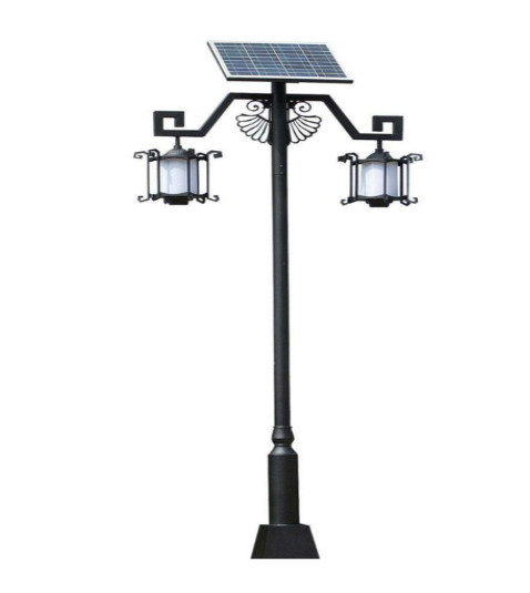 Waterproof led Solar Street Light Commercial Cct 6000k 400w 500w 600w
