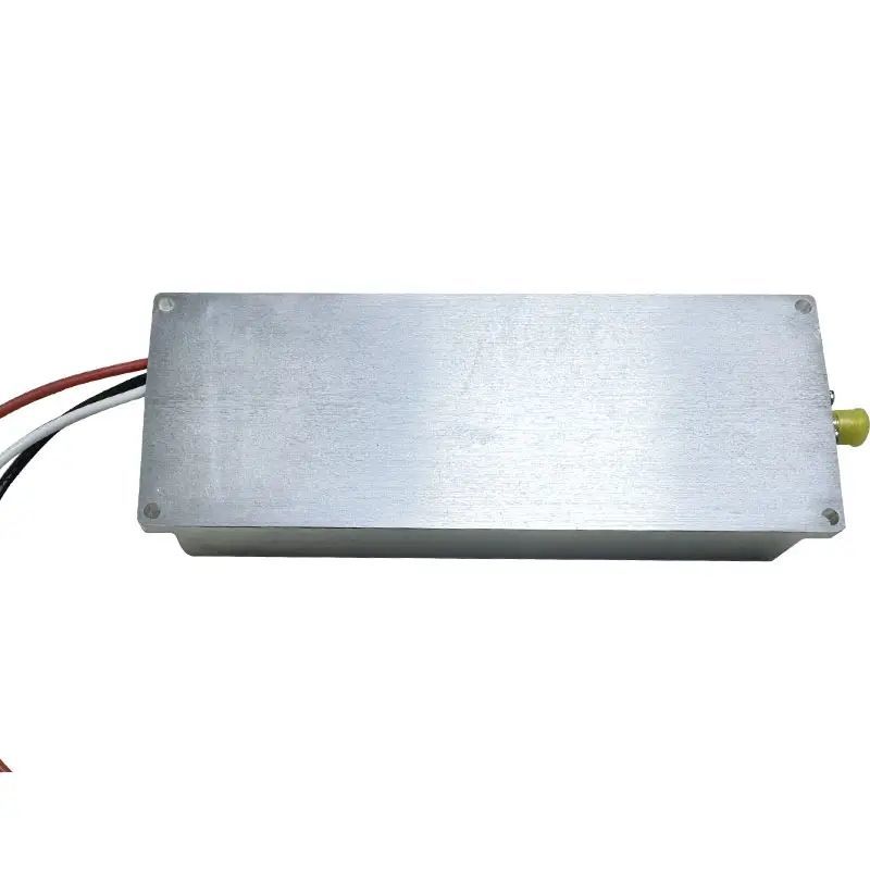 Wide Band Ati Drone 700-1000MHz 40W Anti Fpv Digital Modulation Power Amplifier Module Lora Module