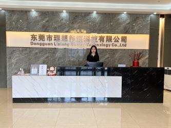 Dongguan Lixiang Energy Technology Co., Ltd.