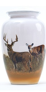 cremation urns for human ashes