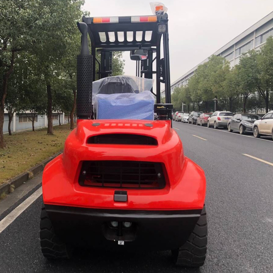 Diesel Fork Lifter Price Forklift Truck China Diesel Forklift Truck