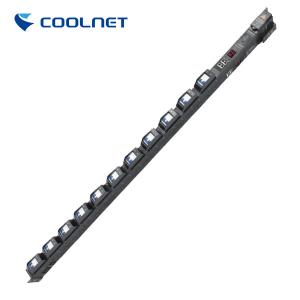 IDC Engine Room Aluminum Shell -10℃+75℃ Operating Temperature