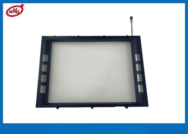 01750092557 1750092557 Wincor SC 285 Fascia ATM Machine Parts LCD BOX 15 Inches