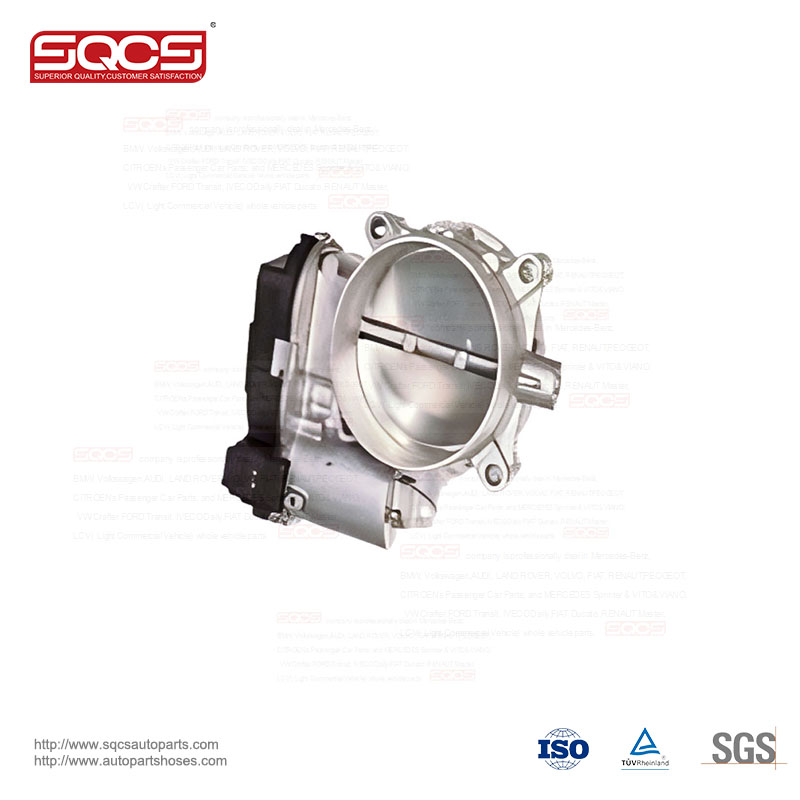 Throttle Body 53034251AB for Chrysler 300 Ram Series 2019-2013 Part Number 53034251AB