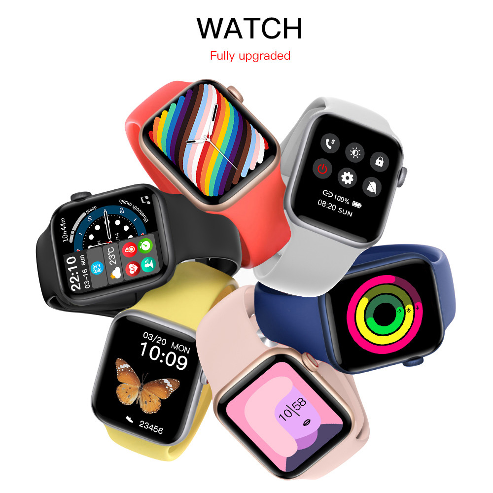 W37 Bluetooth BT3.0 IP68 Waterproof Fitness Watches 170mAh Capacity