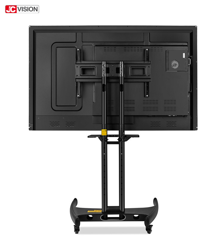 65in 1920×1080 RS232 Interactive Smart White Board Intel I3/I5/I7