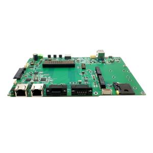 RJ45 AI Development Board Jetson Agx Xavier Module 900-82888-0040-000