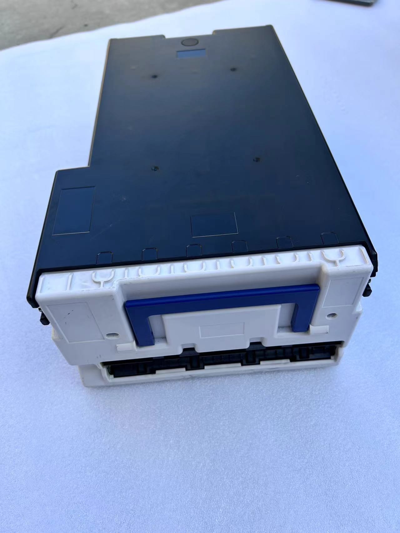 009-0031177 009-0029269 Fujitsu GBRU-2 G610 G611 Recycling Cassette ATM Machine Spare Parts Manufacturer