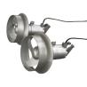 Buy cheap 290N 1.5KW Submersible Mixer Pump Wastewater Treatment Mixers from wholesalers