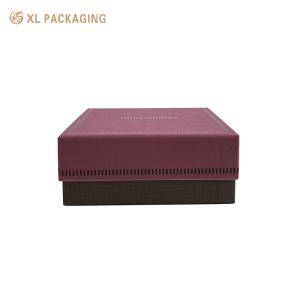 XL Packaging Custom Luxury Boxes Custom Luxury Chocolate Gift Boxes Kraft Box