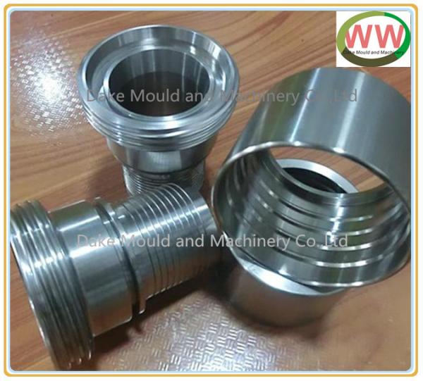 High surface quality,aluminium,alloy steel,stainless steel,Precision CNC Turning
