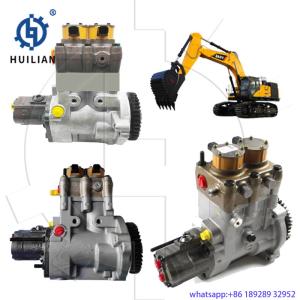 China Fuel Injection Pump 511-7975 5117975 379-0150 For CATEEEE 336E Excavator 966 Wheel Loader C9 C9.3 Engine on sale