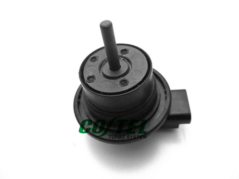 GT1244V turbo electronic actuator 784011 806291 Citroen Peugeot Volvo 1.6HDi electric turbo charger Wastegate actuator
