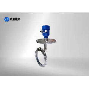 NYRD-703 Wave Radar Level Meter transmitter For Low dielectic constant liquid