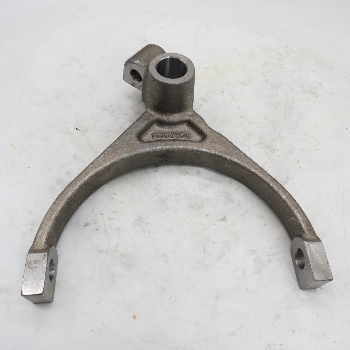 high quality 11852058 forkGearbox fork for Fast gearbox Foton Auman gearbox fork RTD-11609A-1707067-1 10018