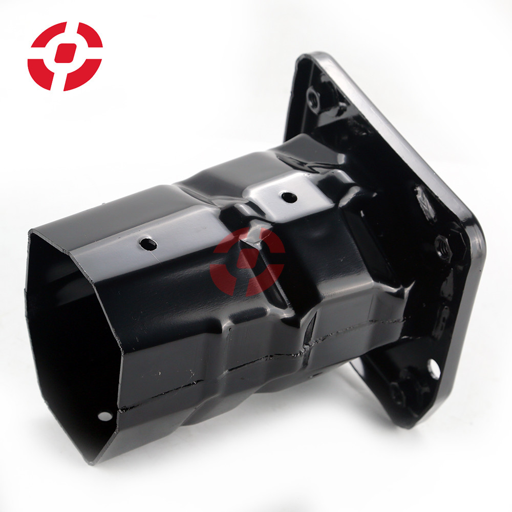 OEM 31353136 31333012 car body parts right side front beam head for VOLVO S60