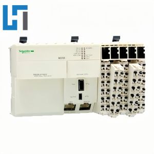 TM258LF42DR Schneider Modicon M258 Programmable Controller New Original Plc