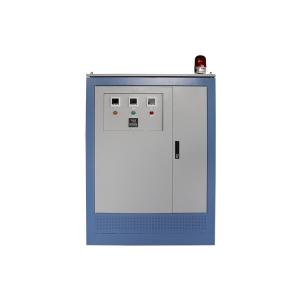 50/60Hz Isolation Three Phase Dry Type Transformer Copper With Enclosure