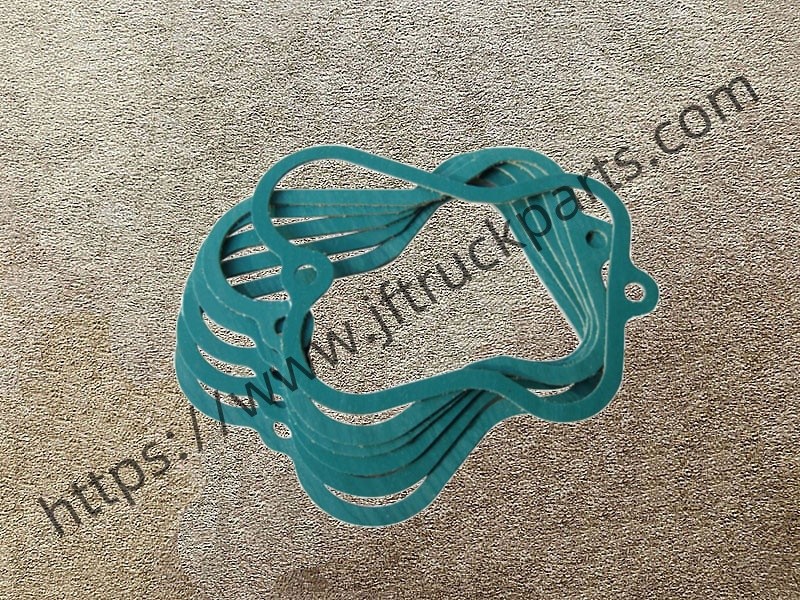 SHACMAN F2000 F3000 WP10 WD12 WD615 WD618 Engine Cylinder head cover gasket 614040021/612600040565
