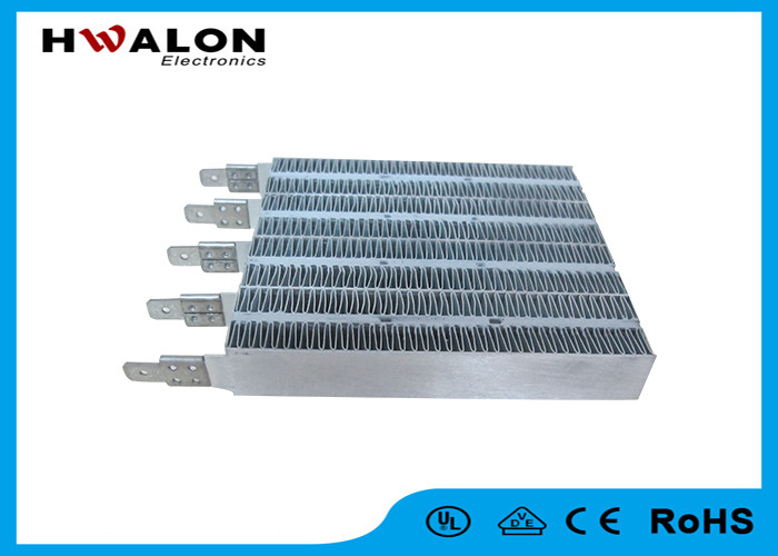 Smart Electronics Heating Element PTC Air Heater Corrugated Dryer Accessories 1000W