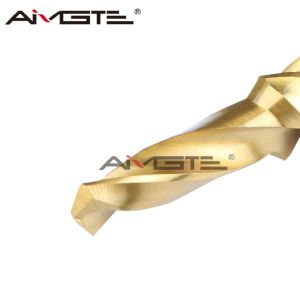 M35 HSS-CO Cobalt Two Stage Step Drill Bit Screw Twist Countersink Drill for