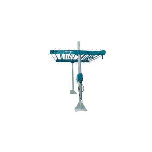 China Spacer Frame Carrying Unit For Insulated Glass Processing on sale