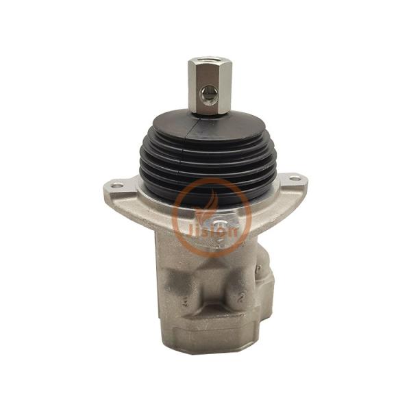 YN30V0011F1 Construction Machinery Parts Sk200-8 Sk330-8 Sk350-8 Pilot Valve