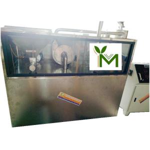China 120 Mesh Food Pulverizer Machine Liquid Nitrogen Cooling With NSK6308 Shaft on sale