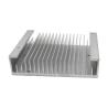 Buy cheap Automotive / Medical CNC Turning Services Aluminum Panel Parts For Heat Sink from wholesalers