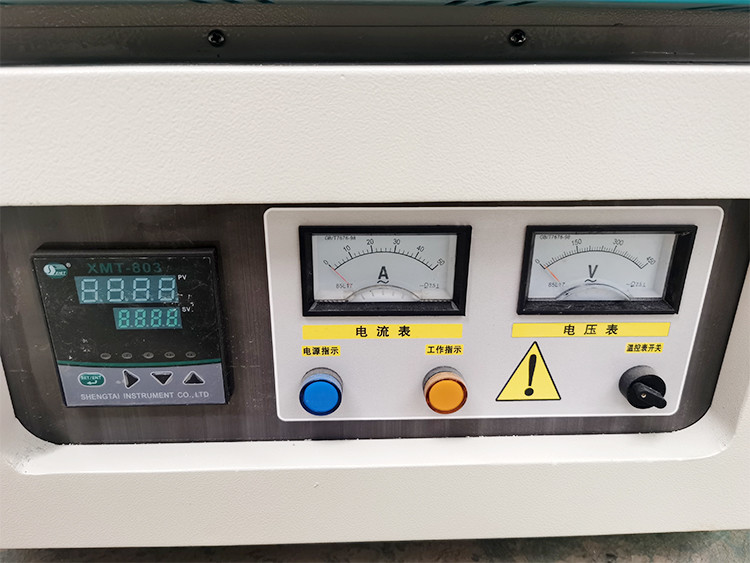 1400 degrees laboratory kiln lab thermal furnace high temperature laboratory furnace