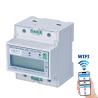 Buy cheap Single Phase Din Rail Electric Iot Based Prepaid Energy Meter IP51 from wholesalers