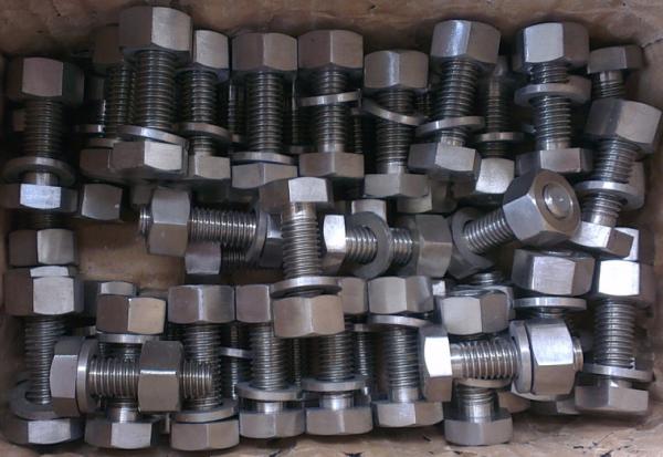 Quality Butt Weld Fittings Invar 36 Elbow Tee Reduce Cap Bolt Nut Flange Plate Bar Wire for sale