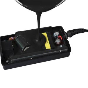 Two-Component Thermal Conductive Glue Shockproof Waterproof Electronic