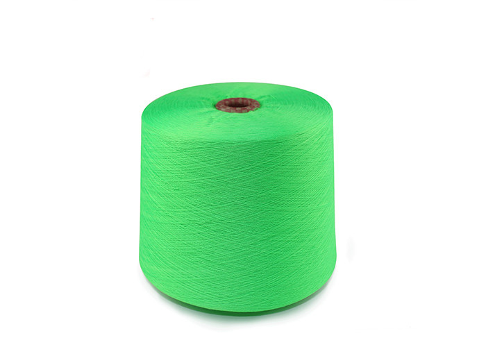High Tenacity Polyester Monofilament Yarn 0.11mm Customized Color