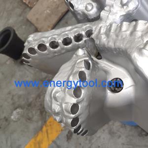 Oilfield Diamond Drill Bit 13-1/2 Inch PDC Drilling Bit of API Spec