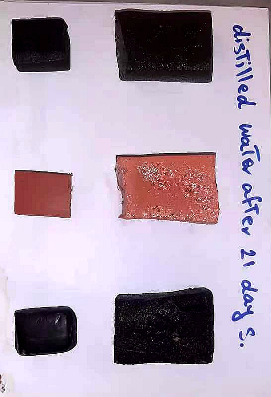 Modern Design Rubber Swelling Water Stop Expansion Strips for Return and Replacement