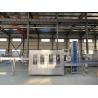 Buy cheap 500ML Plastic Bottle Water Bottle Filling Machine / Mineral Water Plant from wholesalers