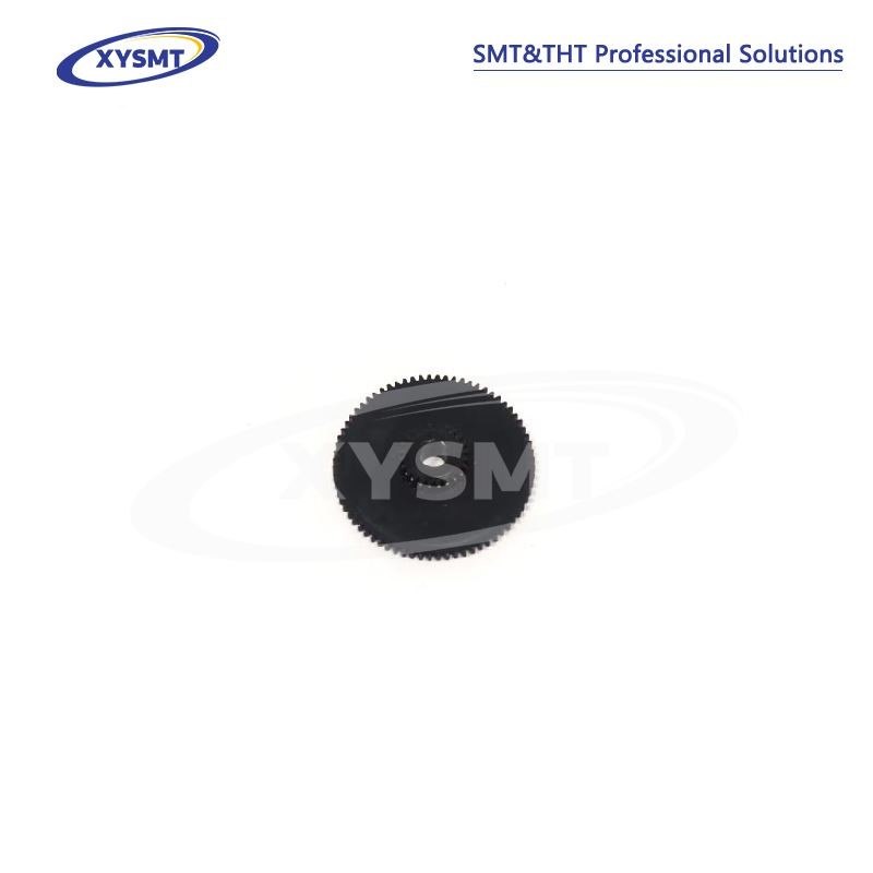 KHJ-MC136-00 KHJ-MC136-01 GEAR IDLE F3 FOR YAMAHA SS8MM SS1216MM SS24MM FEEDER machine spare part