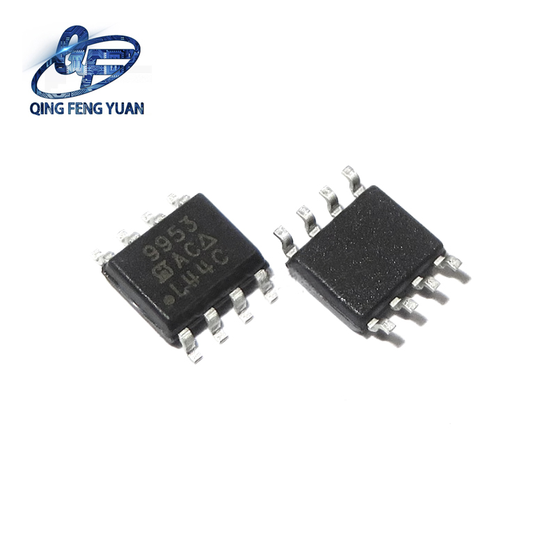 Si9953DY-T1-GE3 Vishay IC VSSAF5M10HM3/H MOSFET Integrated Circuits