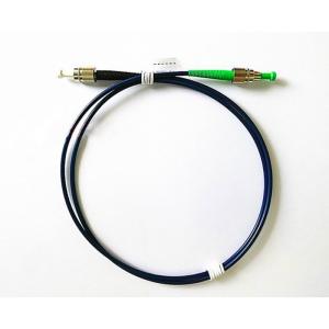 1M 2M LC FC PM Patch Cords 1550nm Polarization Maintaining PMF Patch Cord for