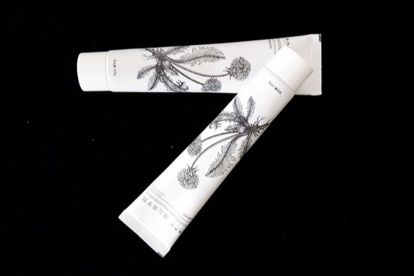 Freshness Dandelion Sensitive Toothpaste Anti Inflammatory Toothpaste Herbal