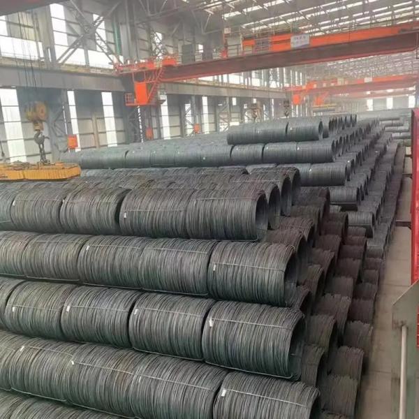 Building Construction Rod Round Bars S45c S35c 1045 4140 Carbon Steel Chrome